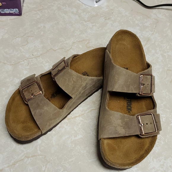 Birkenstock Shoes - Birkenstock